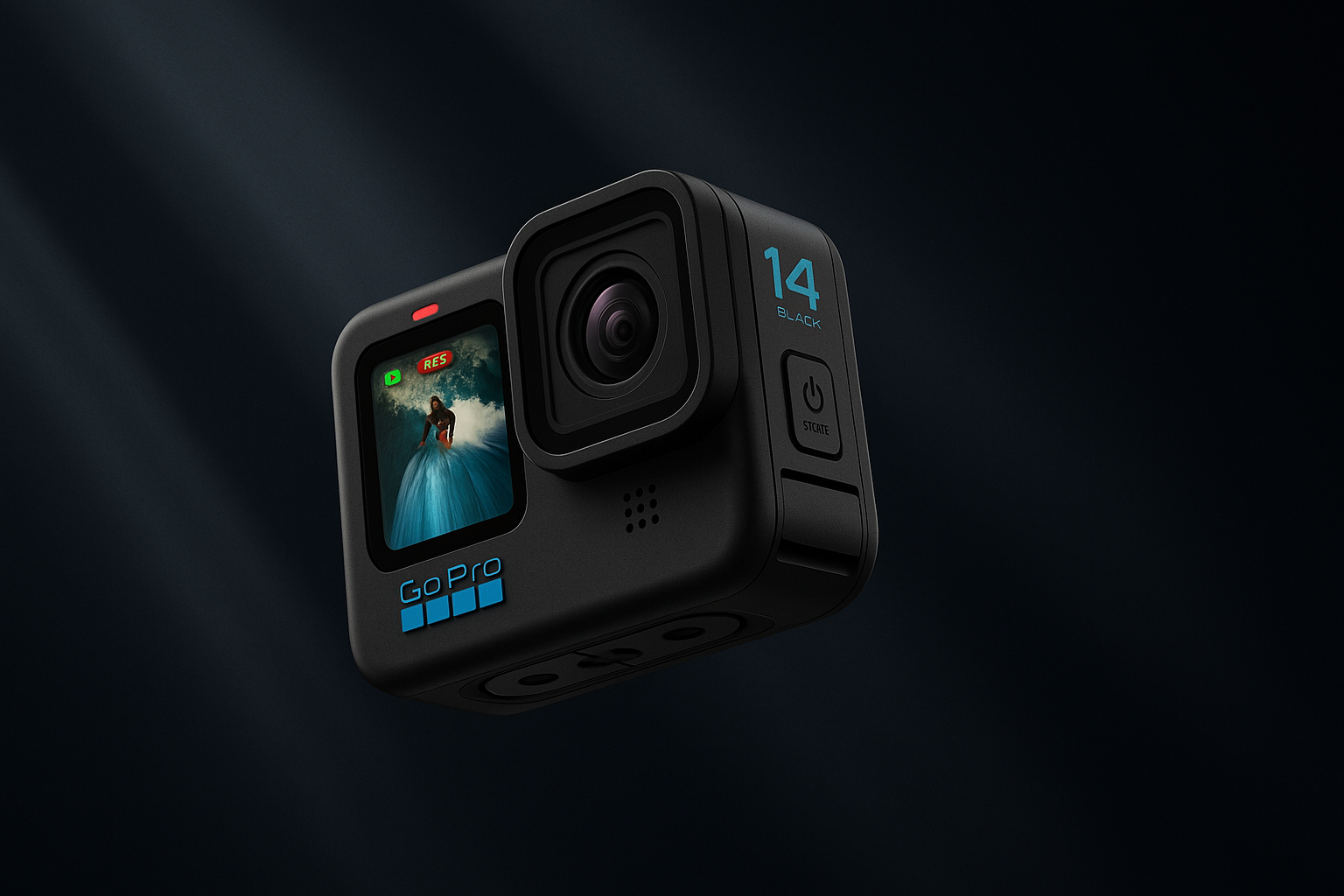 GoPro Hero 14: What to Expect – MOJOGEAR