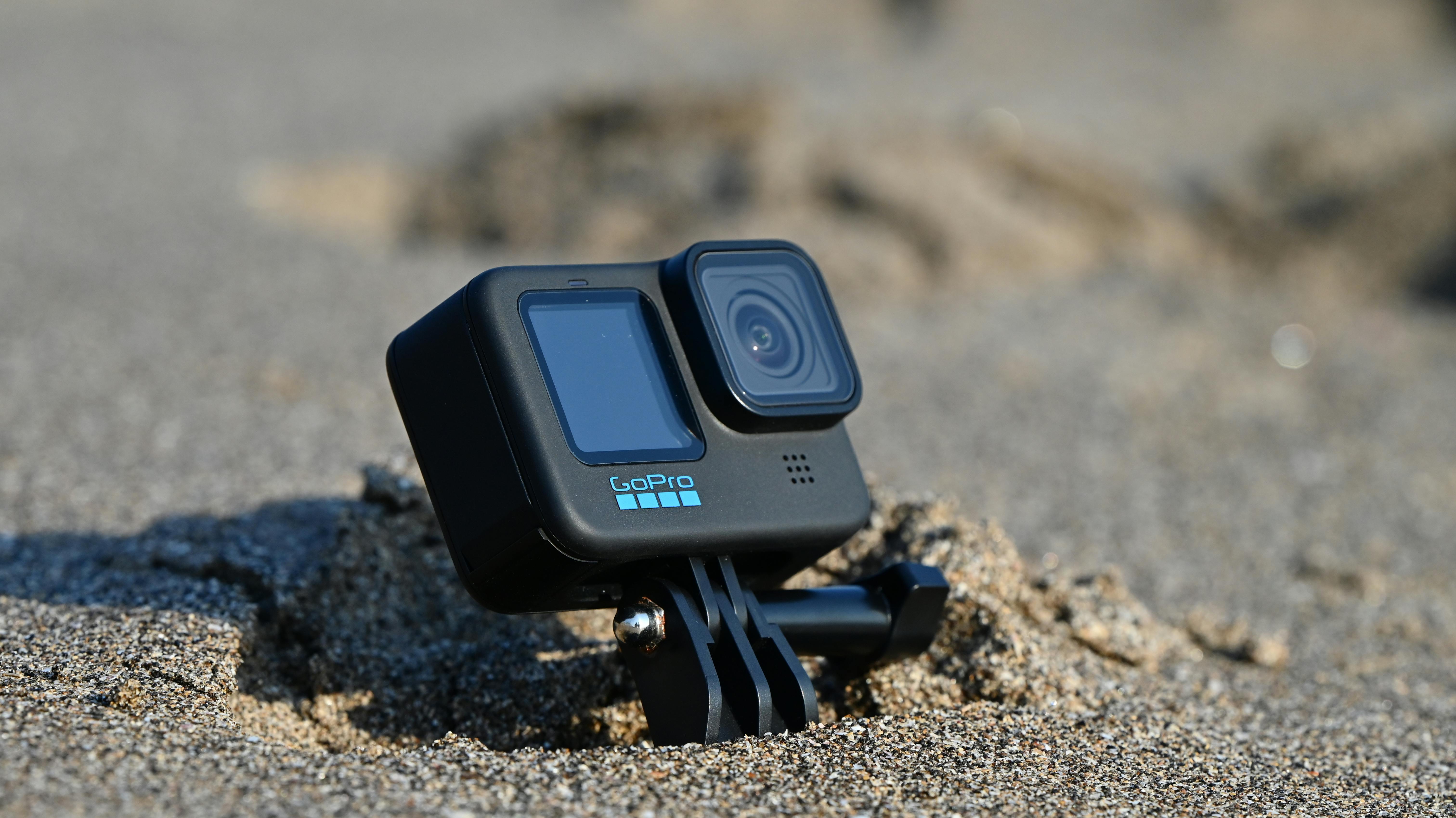 GoPro vs. Insta360: HERO 13 and Ace Pro 2 – MOJOGEAR