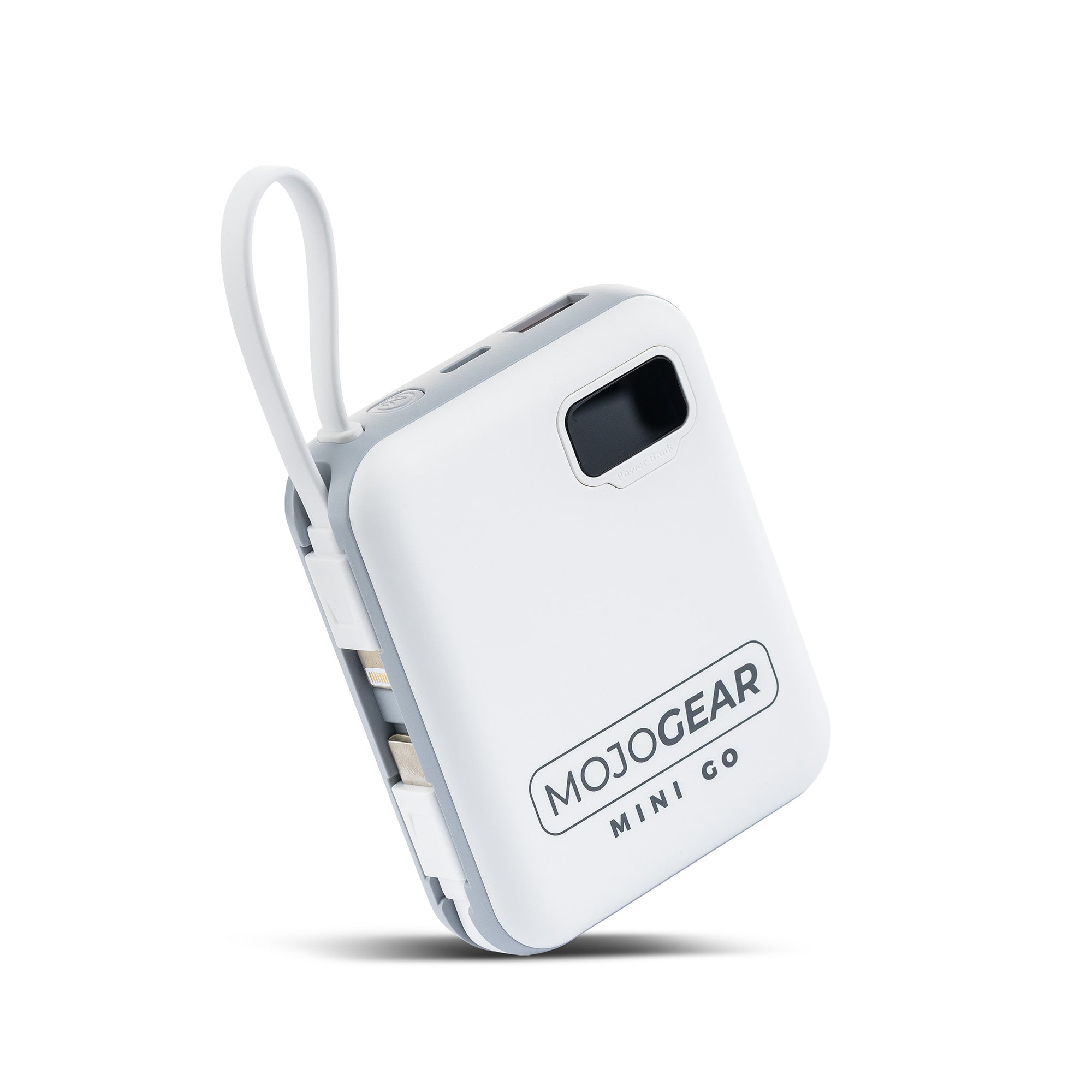 MOJOGEAR