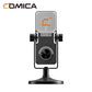Comica STA-U1 USB microphone for streaming, studio, podcast