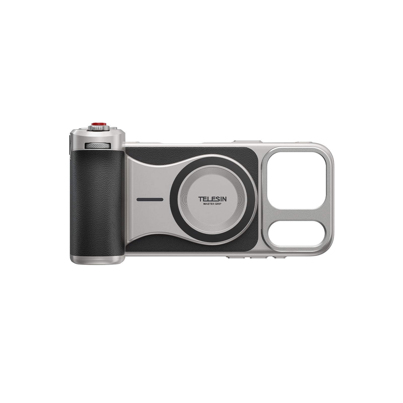 Telesin Master Grip for iPhone 17 Pro - Standard Kit | MOJOGEAR