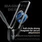 Telesin magnetische neck mount voor smartphone