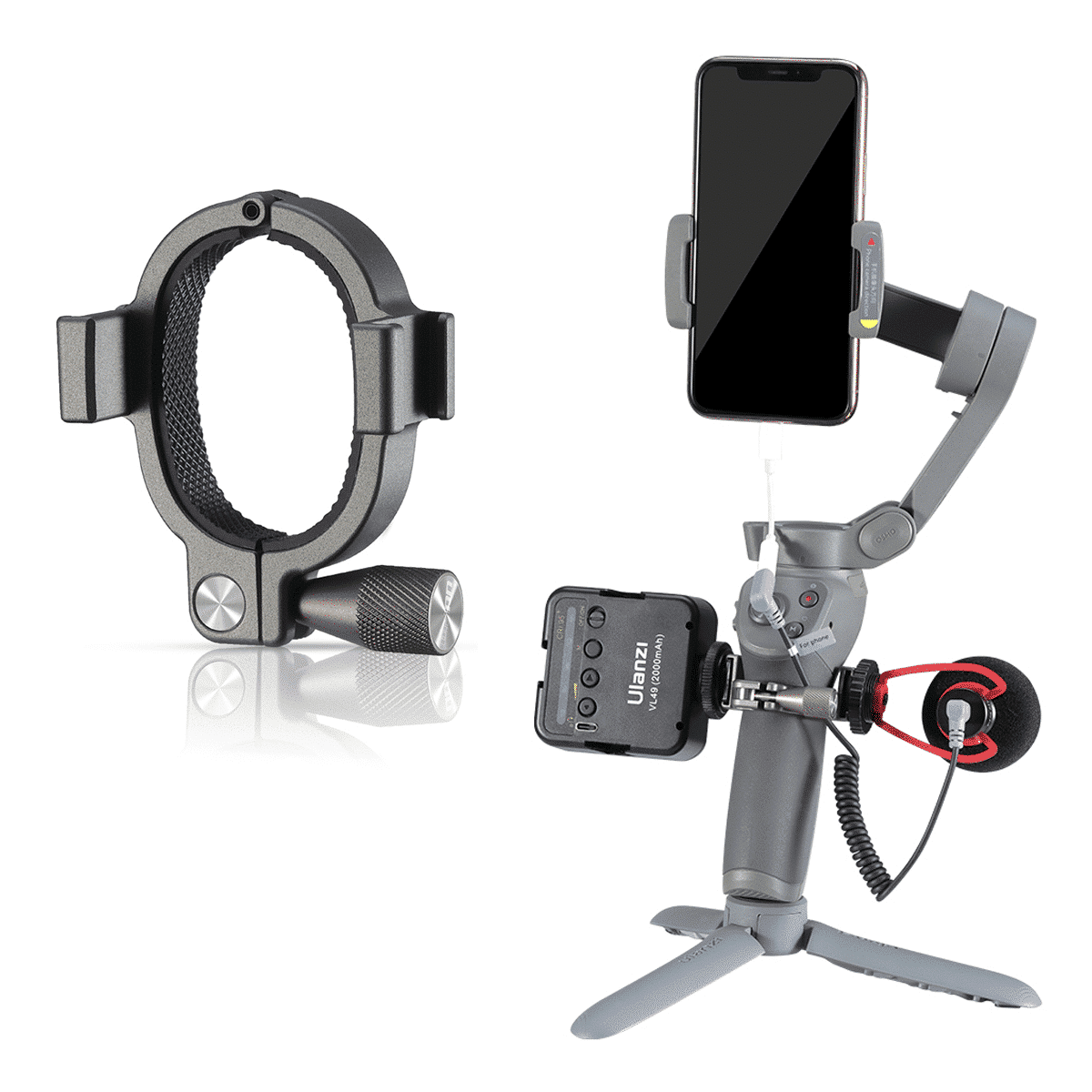 Offers DJI osmo mobile 3