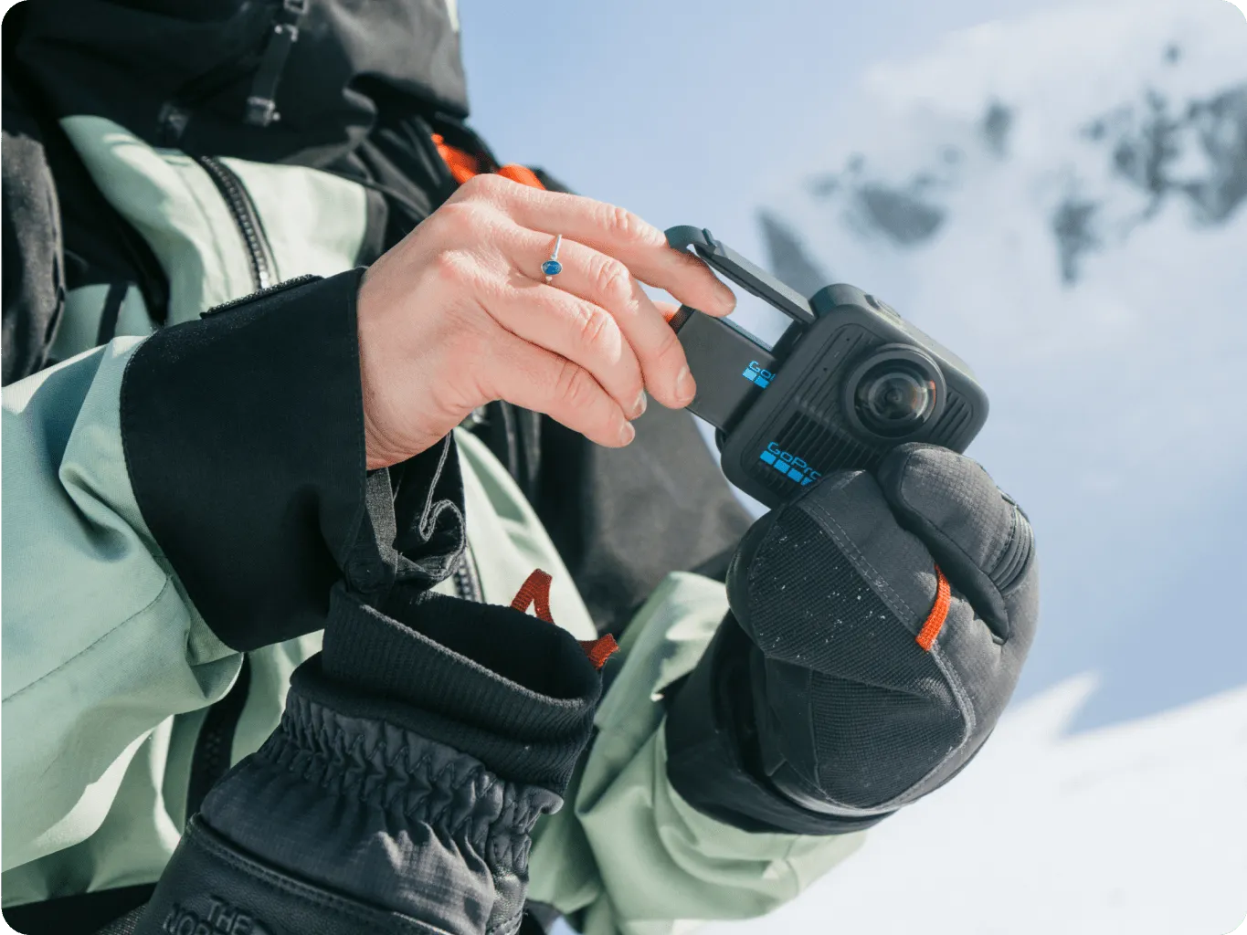GoPro Max 2: Specs and new features – MOJOGEAR