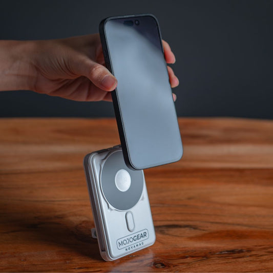What is wireless charging and how does it work? MOJOGEAR What is wireless charging and how does it work? MOJOGEAR