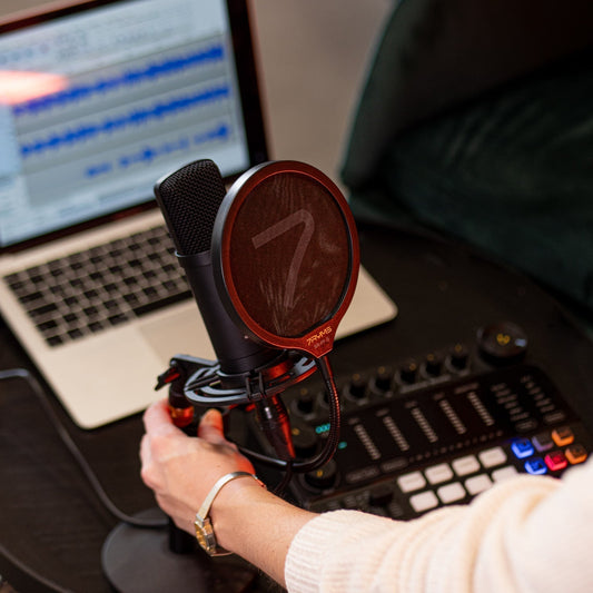 Wat is een podcast?