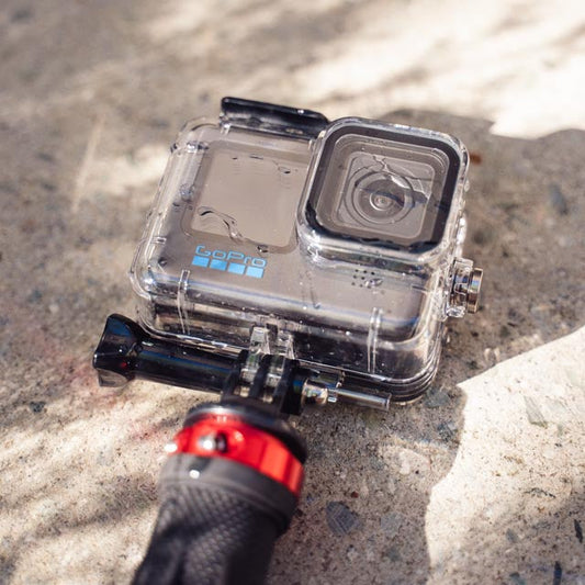 Action cam