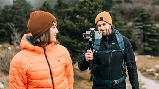 Wat is een gimbal en hoe werkt het?