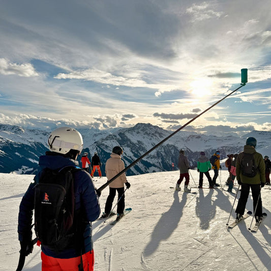 Beste Selfie Sticks in 2026 - Keuzegids