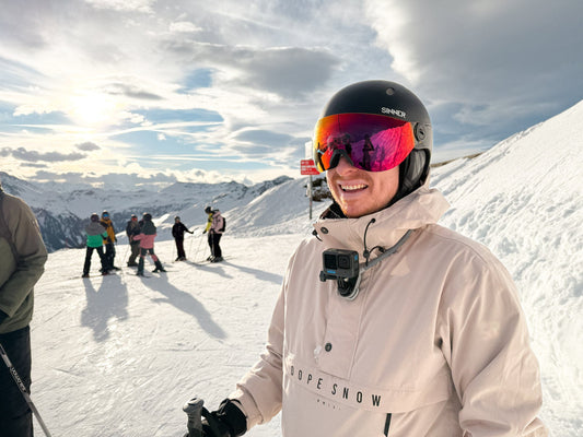 Winterfotografie: 5 tips om de kou te trotseren en magische sneeuwfoto’s te maken