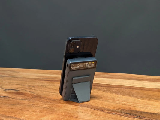 Hoeveel mAh powerbank heb ik nodig voor mijn iPhone?