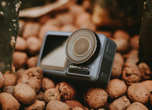 DJI vs GoPro: DJI Osmo Action 5 Pro vs GoPro Hero 13
