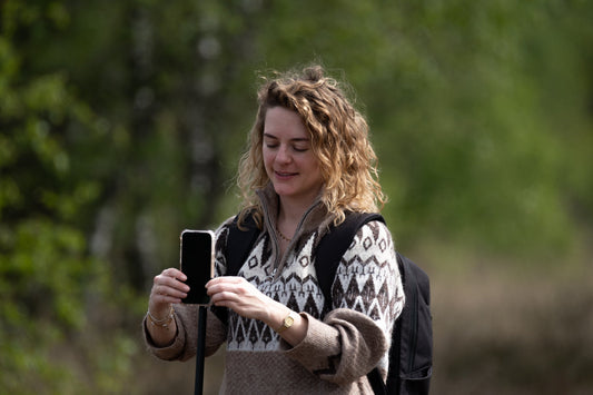 Hoe word je content creator? Zo ga je aan de slag!