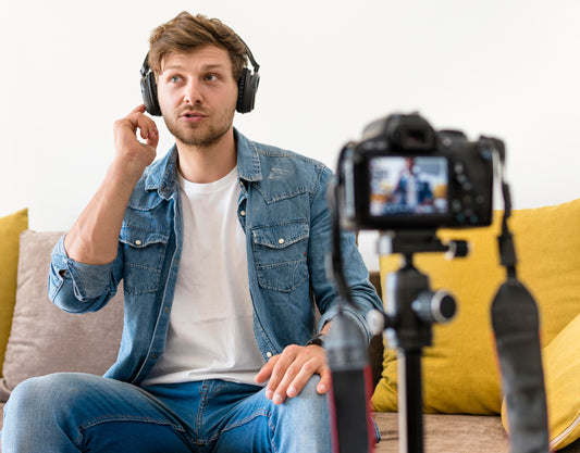 Wat is een video podcast en hoe maak je er een?