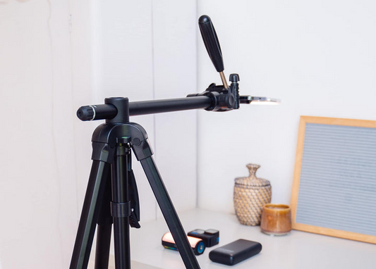 Beste statief in 2025 - Keuzegids