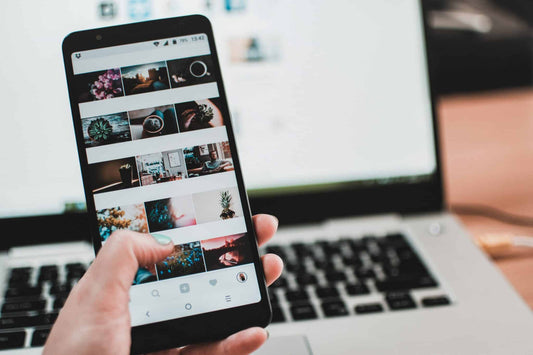 Hoe maak je een aantrekkelijke Instagram feed (met voorbeelden)
