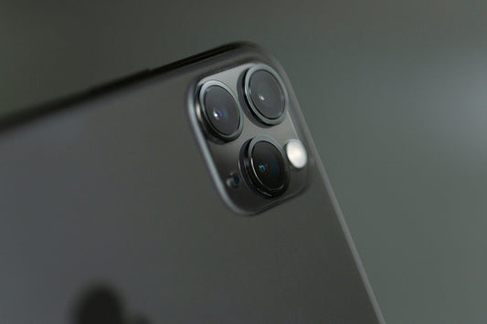 Beste smartphone camera's voor onder €500 in 2025