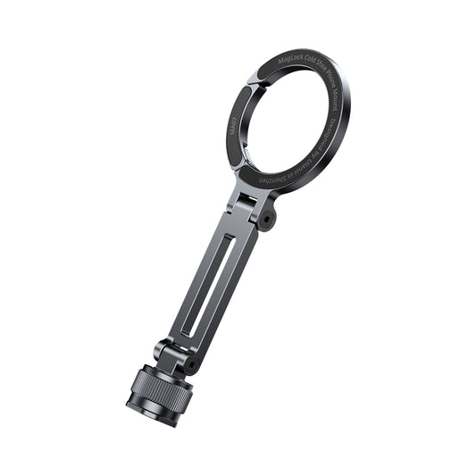 ULANZI MA07 MagLock mobiele telefoonhouder voor statief & cold shoe ULANZI MA07 MagLock mobiele telefoonhouder voor statief & cold shoe