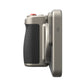 Telesin Master Grip voor Samsung S26 Ultra - Creator Combo met lamp en filter - Zwart