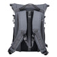 Ulanzi BP04 Hard Shell Rugzak 25 liter met Find My Tracker - Cameratassen
