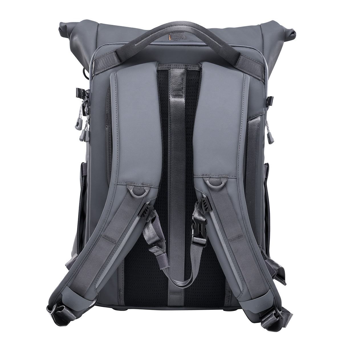 Ulanzi BP04 Hard Shell Rugzak 25 liter met Find My Tracker - Cameratassen