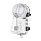 Telesin Invisible Dive Case for Insta360 X4