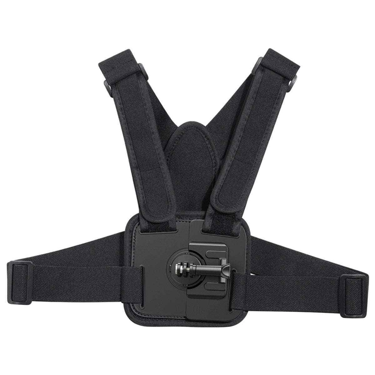 Ulanzi Go-Quick II Chest Mount - Black
