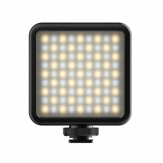Ulanzi VIJIM VL81 LED-lamp met instelbare kleurtemperatuur Ulanzi VIJIM VL81 LED-lamp met instelbare kleurtemperatuur