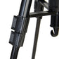 MOJOGEAR 167cm 3-in-1 Tripod: Tripod, Monopod & Horizontal Arm