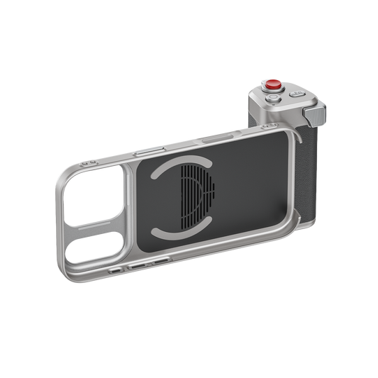 Telesin Master Grip for iPhone 17 Pro - Standard Kit | MOJOGEAR