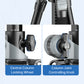 Ulanzi MT-59 premium tripod with horizontal/tiltable arm - 176cm