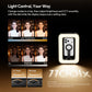 Ulanzi PL15RGB Ringlamp Video Rig voor smartphone - MagSafe