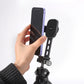 Ulanzi ST-28 Phone Holder for Tripod Magnetic (MagSafe Compatible)