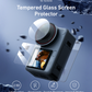 Telesin Screen Protector Set for DJI Osmo Action 6