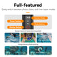 Telesin Underwater Bobber with Remote for GoPro