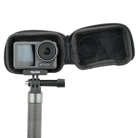 Telesin opberghoes voor DJI Osmo Action 3/ Osmo Action 4/ Osmo Action 5 - GoPro Cases & behuizingen