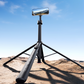 Ulanzi SK-21 Selfie Stick Quadpod 180cm auto-open - Magnetic