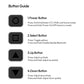 Ulanzi FOLD8 foldable pocket tube light RGB