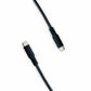 MOJOGEAR USB-C naar USB-C kabel 100W USB 3.1 Extra Sterk - 300cm