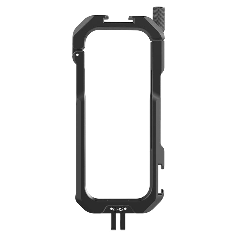 Ulanzi C-X3 Metalen Cage voor Insta360 X3