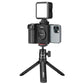 Ulanzi CapGrip II smartphone camera grip met magnetische Bluetooth afstandsbediening - Handgrips