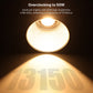 Ulanzi 40W PRO COB Lamp Bi-Color with built-in battery