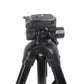 MOJOGEAR 177cm 2-in-1 camera en telefoon statief: driepoot & monopod