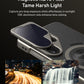 Telesin Master Grip voor Samsung S26 Ultra - Creator Combo met lamp en filter - Zwart
