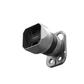 Telesin Master Lens 2X Tele voor iPhone 17 Pro Max – Telelens voor Telesin Master Grip
