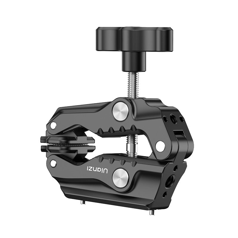 Ulanzi HD02 Magic Arm Kit with Clamp - Black