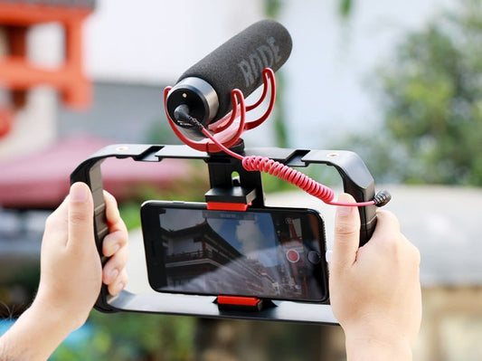 Ulanzi U-Rig Pro Smartphone Video Rig