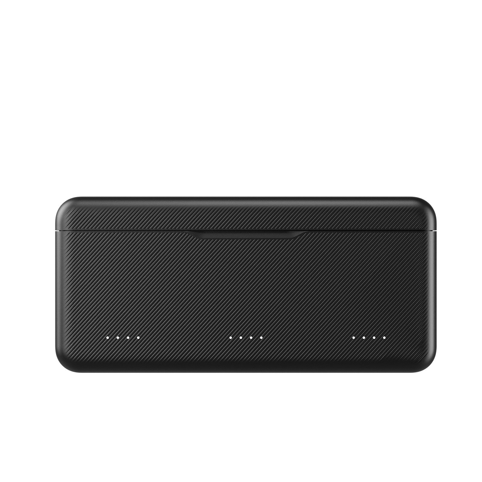 Telesin Pocket Charging Case for DJI Osmo Action 5/4/3 (3 slots