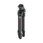 Ulanzi GlideGo JJ05 Photo Tripod met kantelbare arm - Carbon - Grote statieven