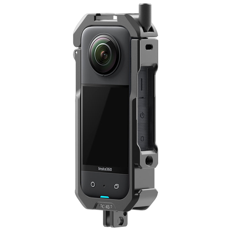 Ulanzi C-X3 Metalen Cage voor Insta360 X3